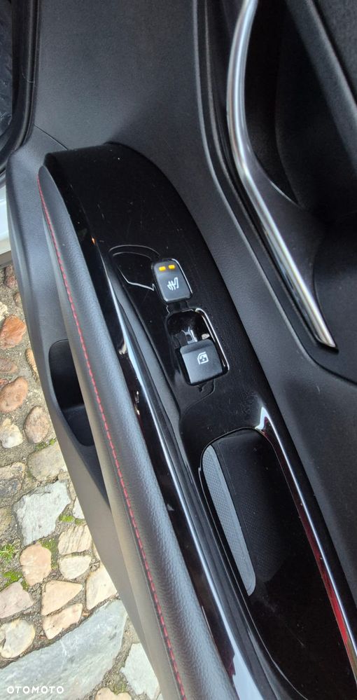 Hyundai Tucson 1.6 T-GDi 48V-Hybrid 4WD DCT N Line - 30