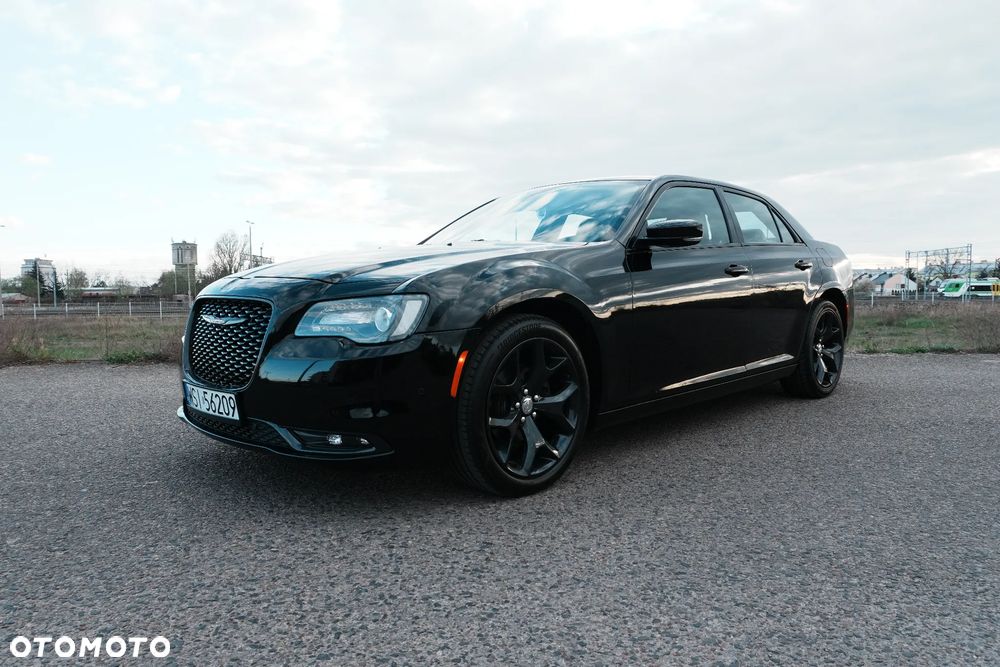 Chrysler 300 - 3