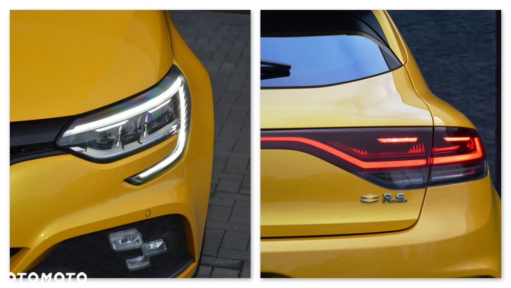 Renault Megane 1.8 TCe FAP R.S Trophy EDC - 26