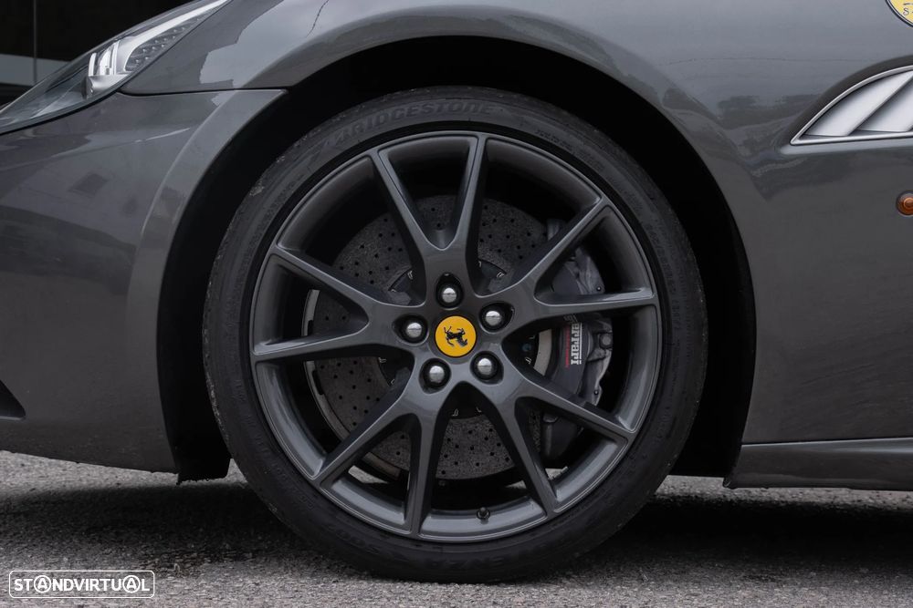 Ferrari California - 14