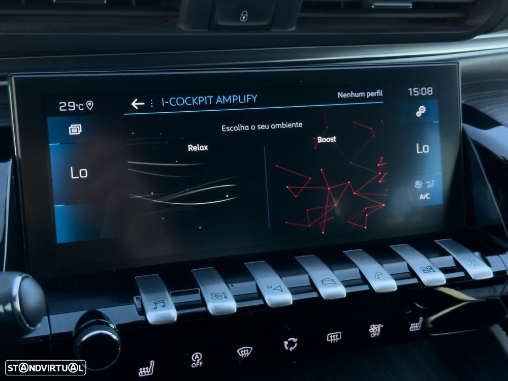 Peugeot 508 2.0 BlueHDi GT EAT6 - 53