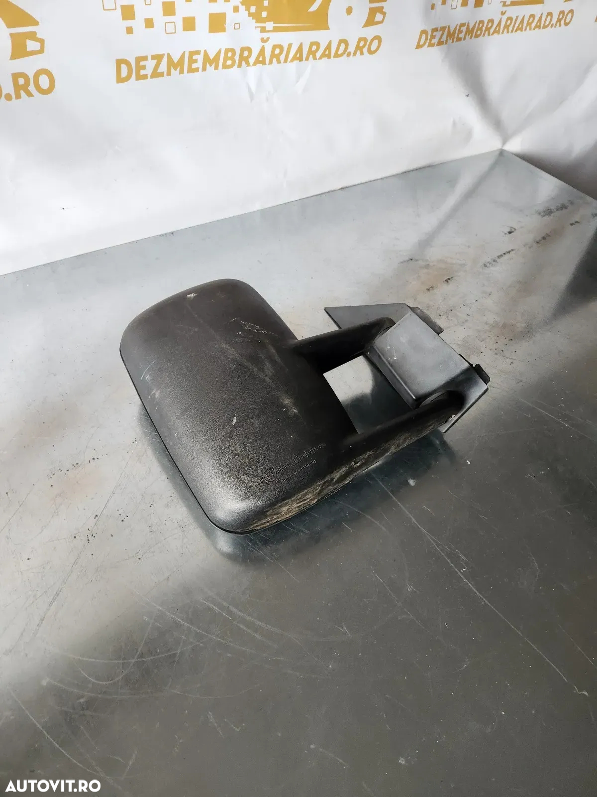 Oglinda Dreapta Vw LT Mercedes Sprinter An 2001-2002-2003-2004-2005 - 2