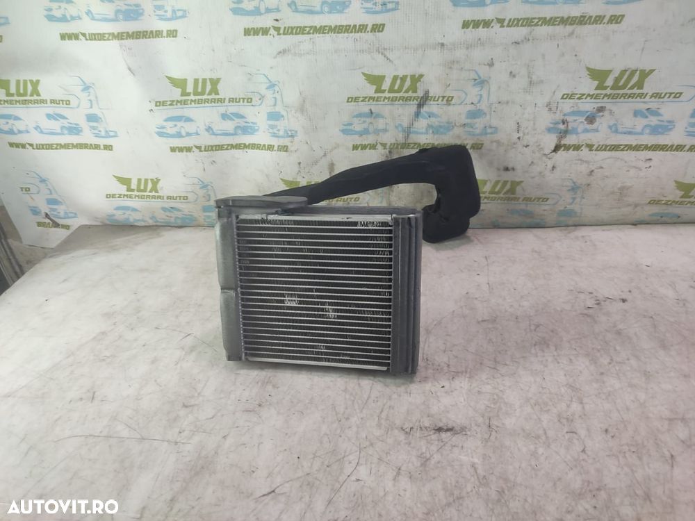 Radiator clima  ac Audi Q7 4M [2015 - 2020] 3.0 tdi DHX hybrid - 1