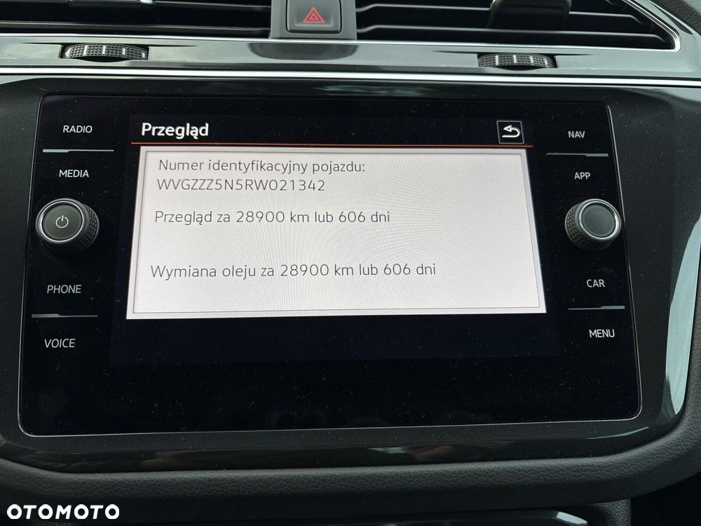 Volkswagen Tiguan 2.0 TSI 4Mot Life DSG - 23