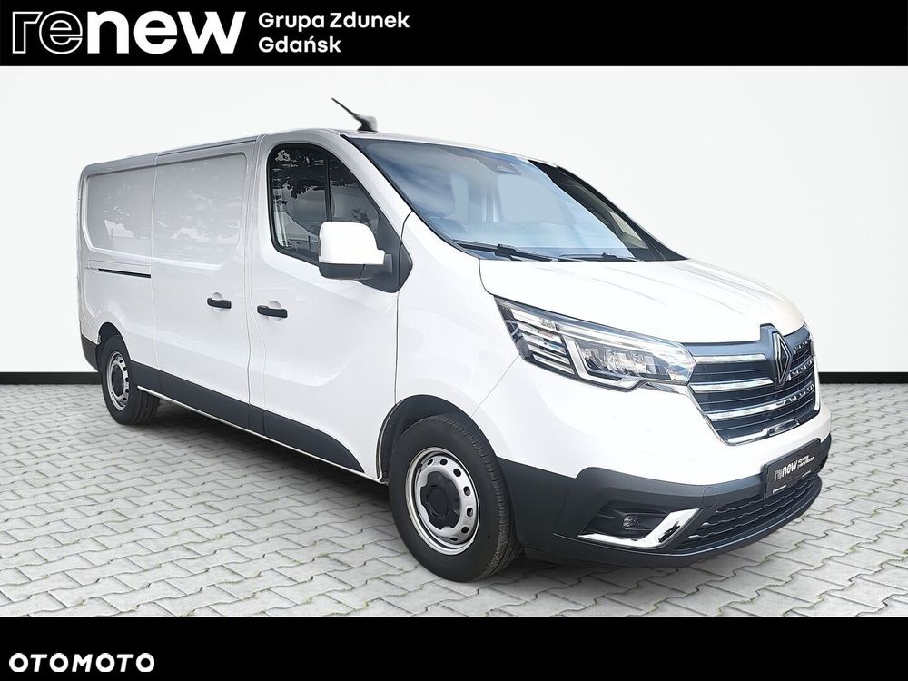 Renault Trafic - 6