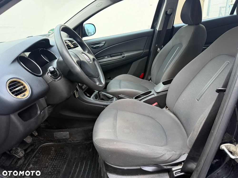 Fiat Bravo 1.4 16V MyLife - 7