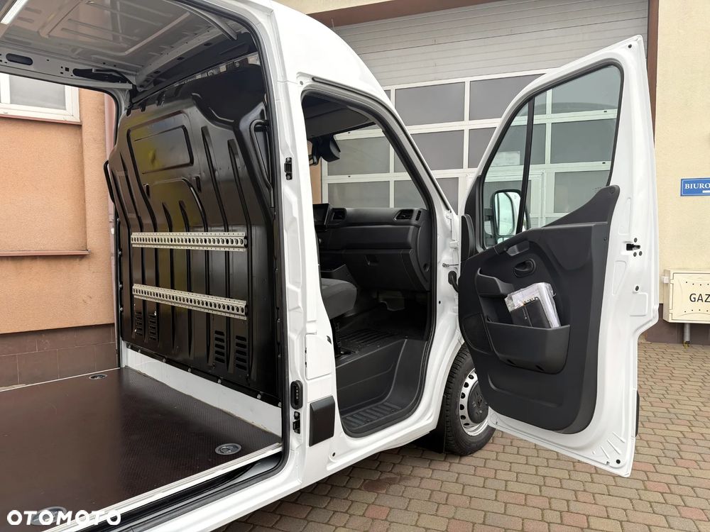 Renault Master L2H2 Winda - 33