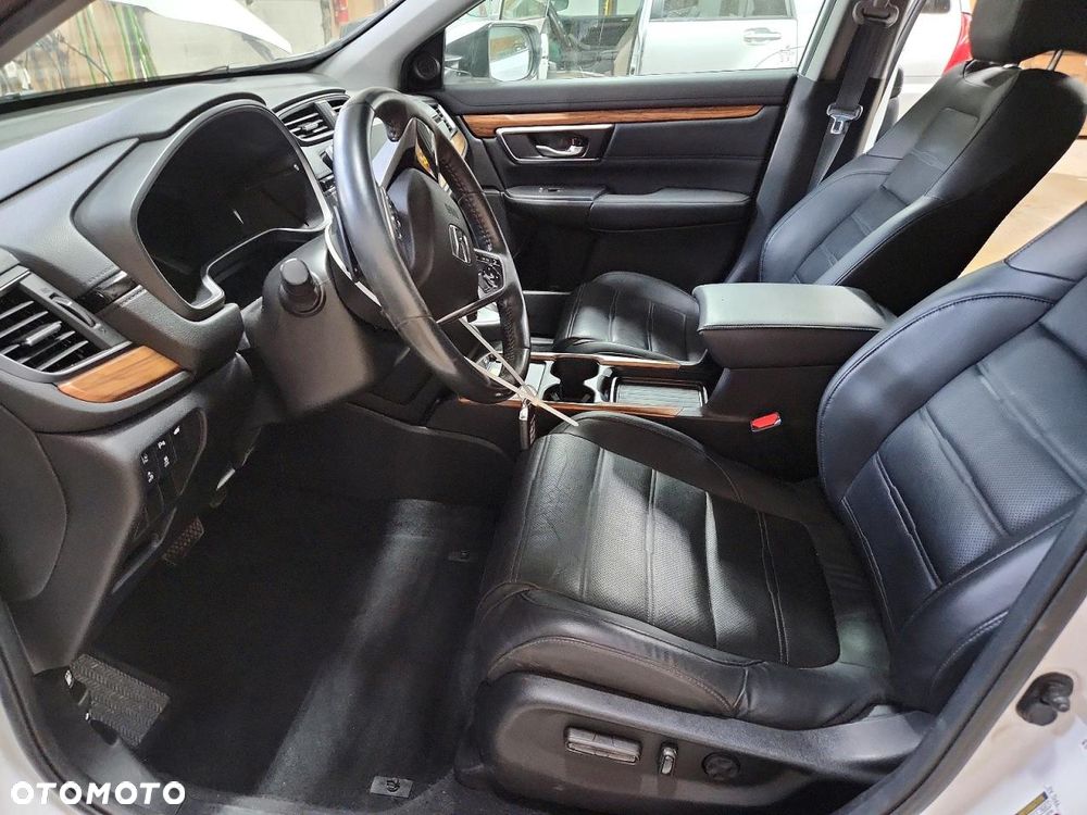 Honda CR-V - 7
