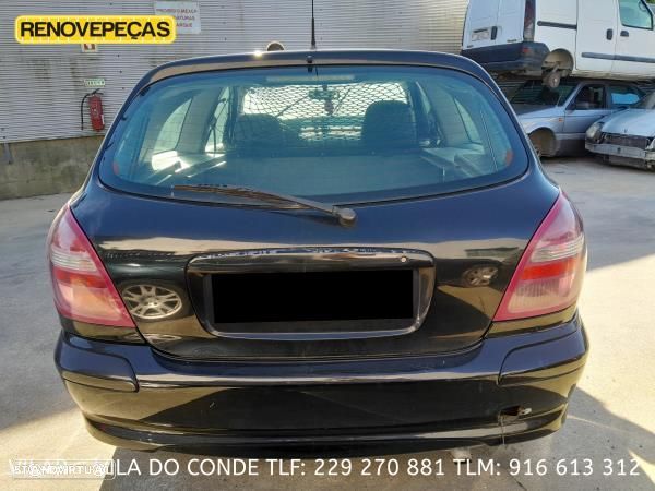 Para Peças Nissan Almera Ii (N16) - 1