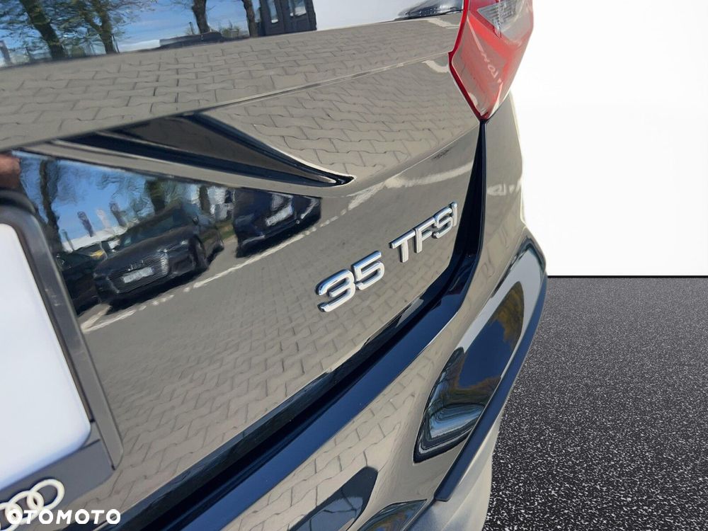 Audi Q2 35 TFSI S tronic - 11