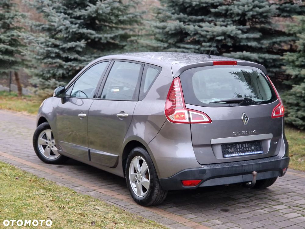 Renault Scenic TCe 130 Dynamique - 5