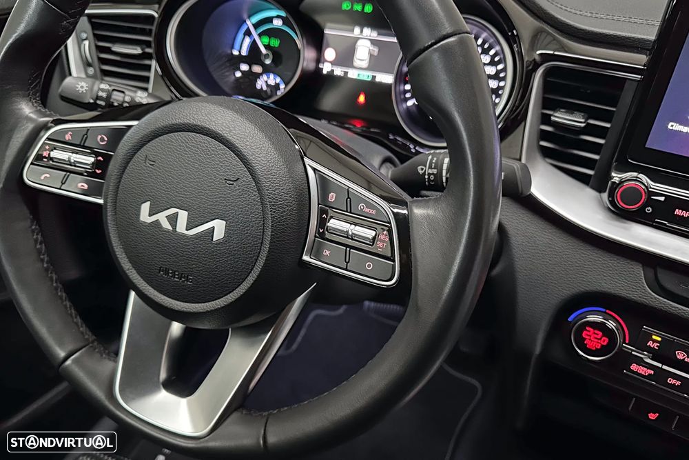 Kia XCeed 1.6 GDi PHEV Drive - 41