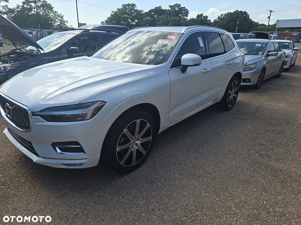 Volvo XC 60 T5 AWD Inscription - 2
