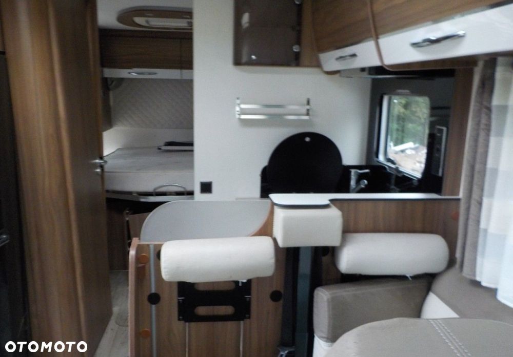Fiat PILOTE G700 - 23