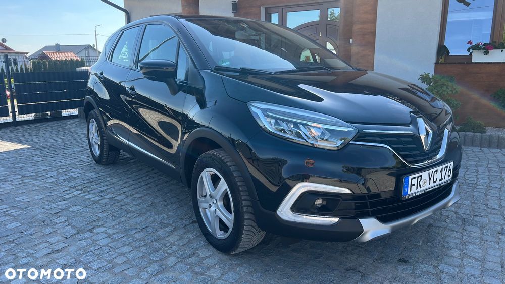 Renault Captur ENERGY TCe 120 LIMITED - 3