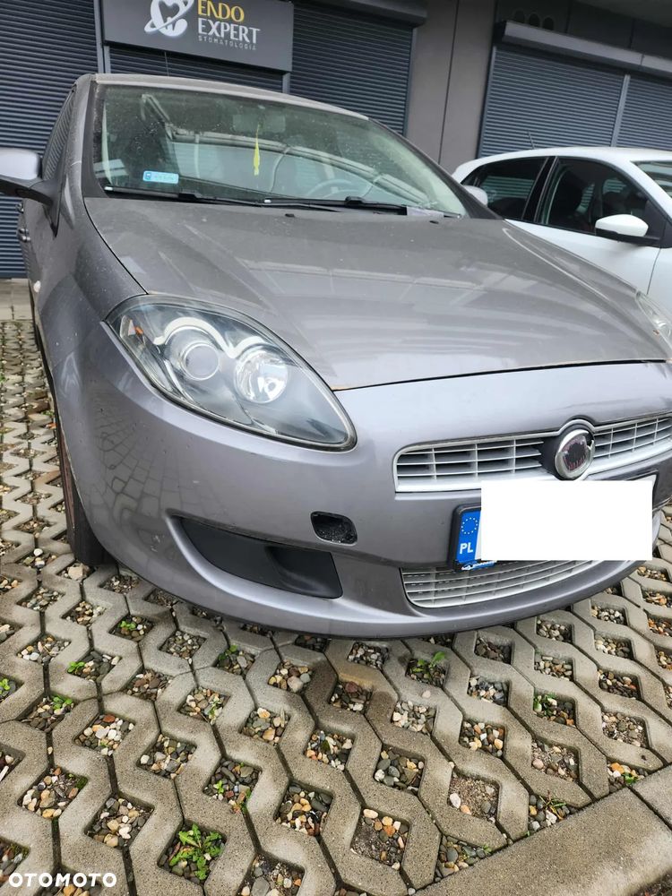 Fiat Bravo 1.4 T-JET 16V Active - 16