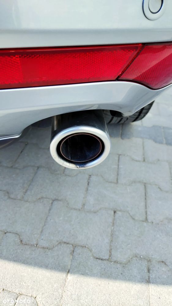 Mazda CX-7 2.2 CD Exclusive + - 19