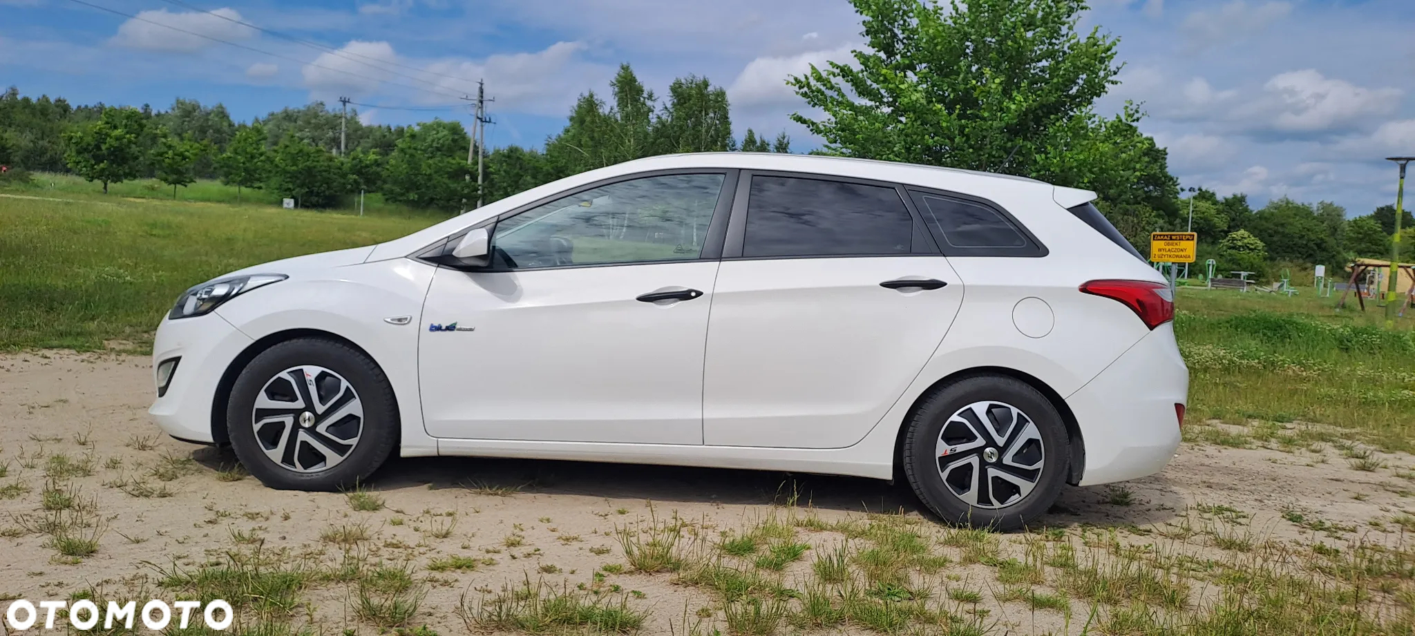 Hyundai i30 1.6 CRDi Style - 6