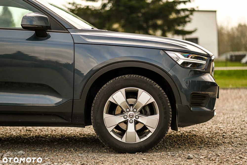 Volvo XC 40 T2 Core - 5