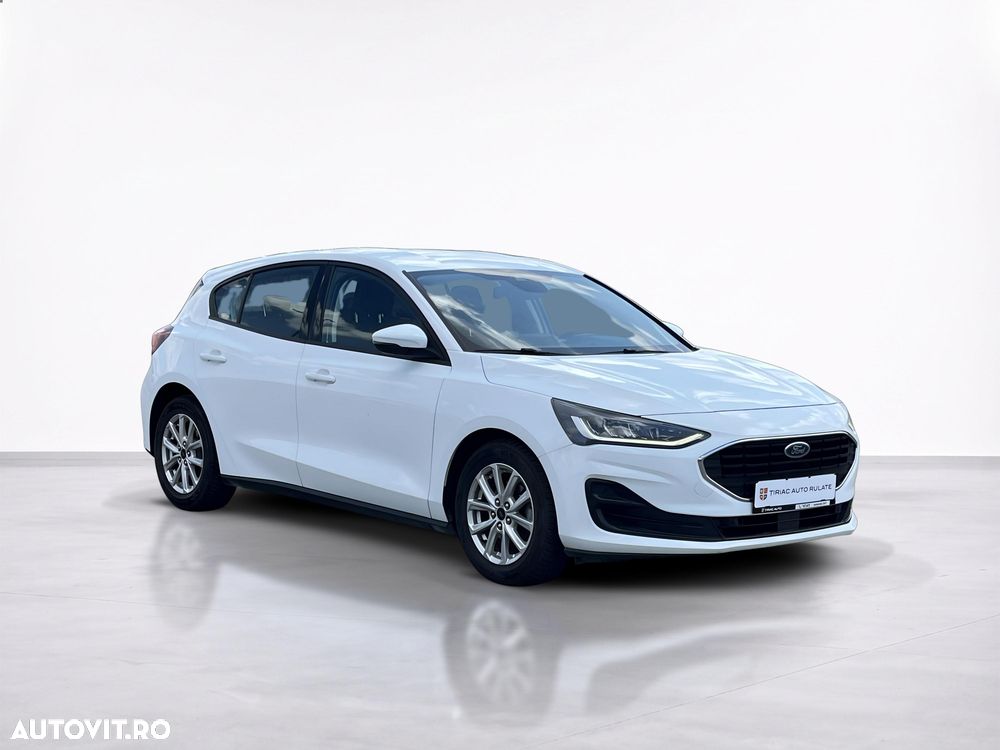 Ford Focus - 9