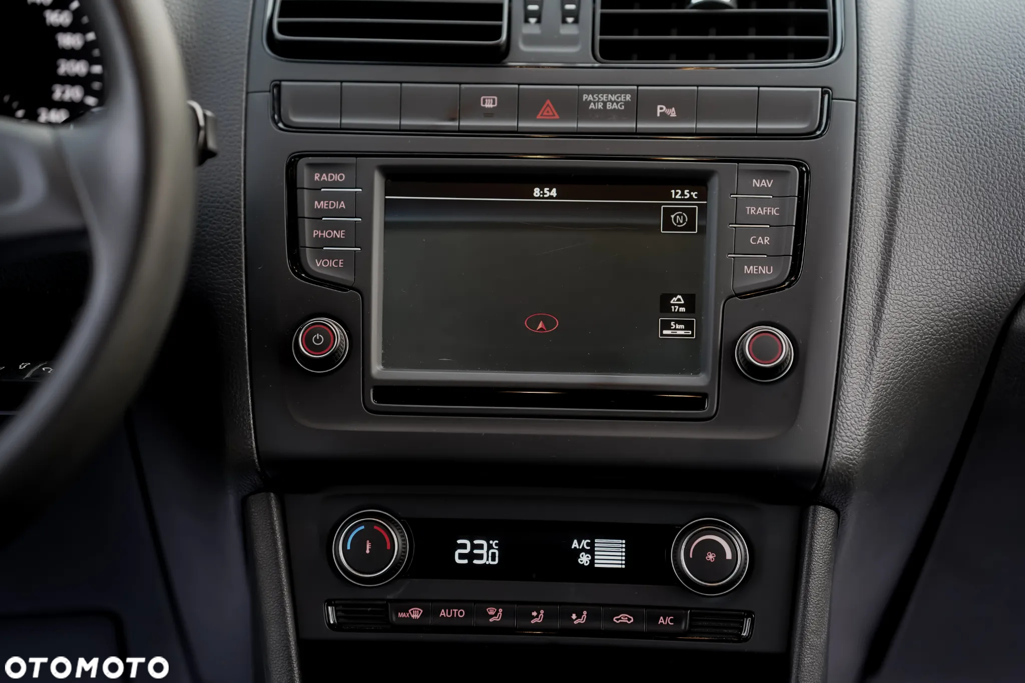 Volkswagen Polo 1.0 Trendline - 32