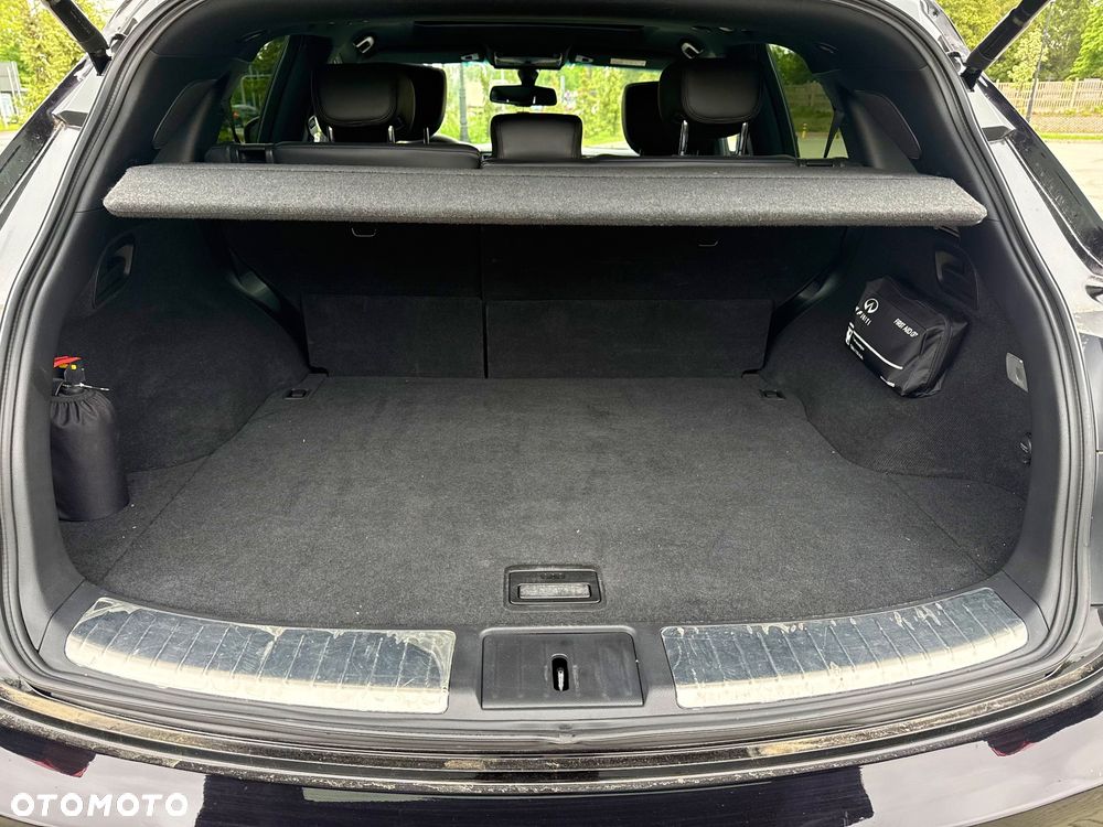 Infiniti Q70 3.0d S Premium - 15