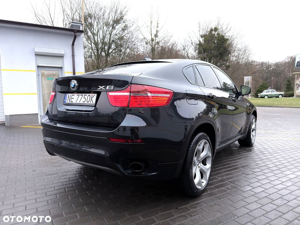 BMW X6 - 3