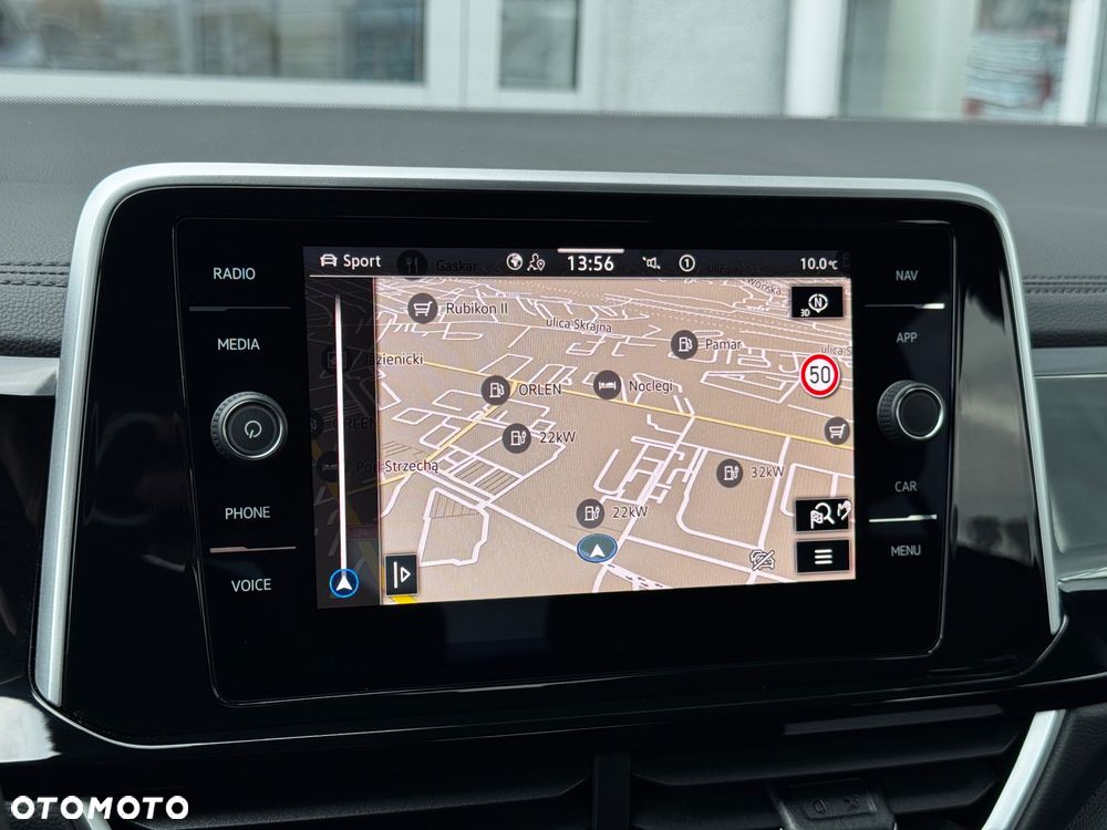 Volkswagen T-Roc - 21