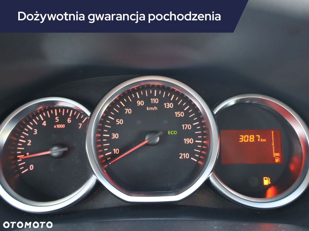 Dacia Sandero - 13