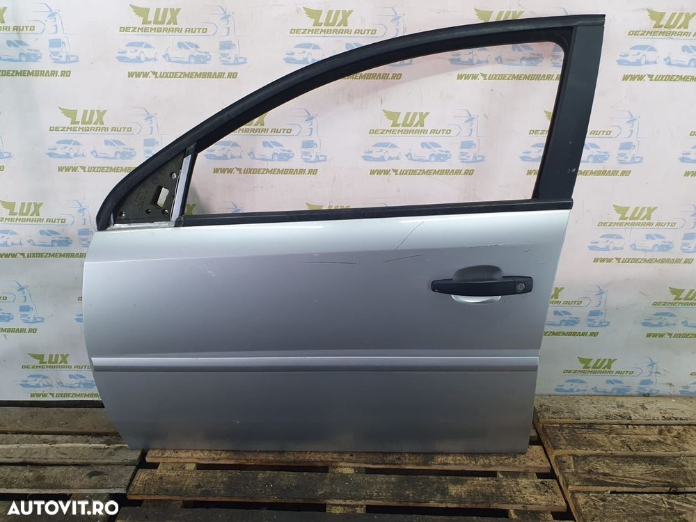 Usa portiera stanga fata Opel Vectra C [2002 - 2005] 1.8 benzina Z18X - 1