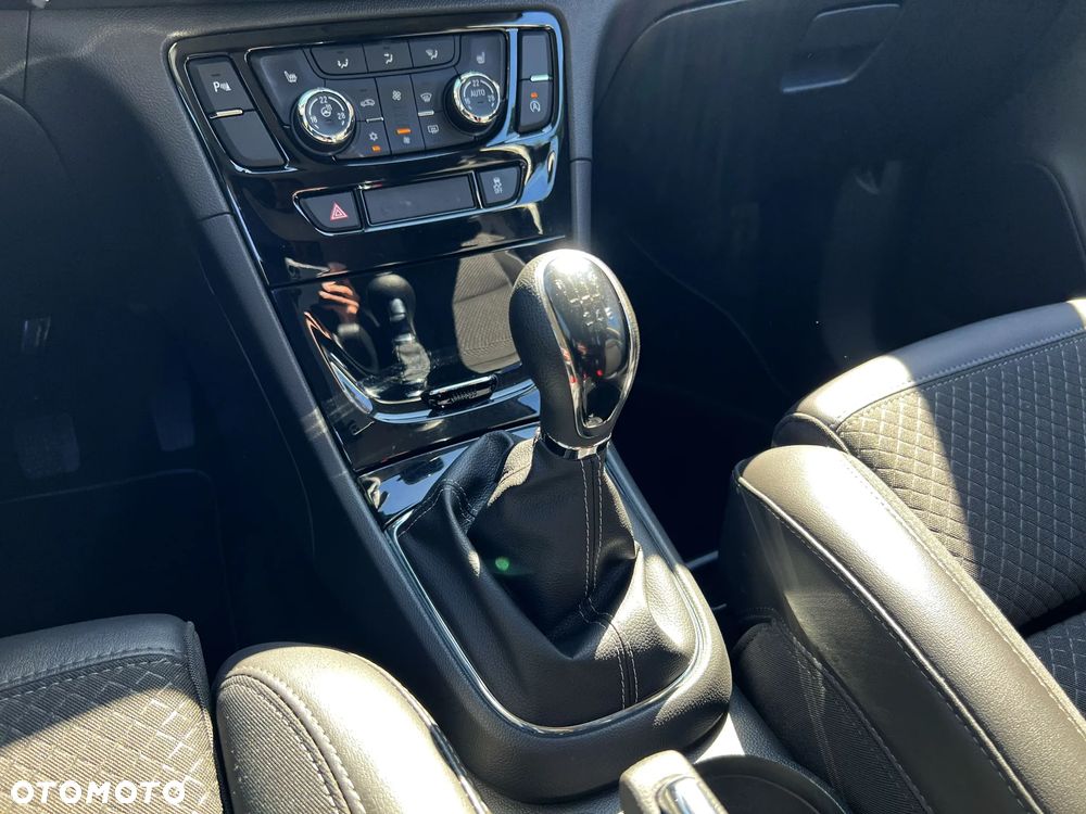 Opel Mokka 1.4 Turbo ecoFLEX Start/Stop Innovation - 29