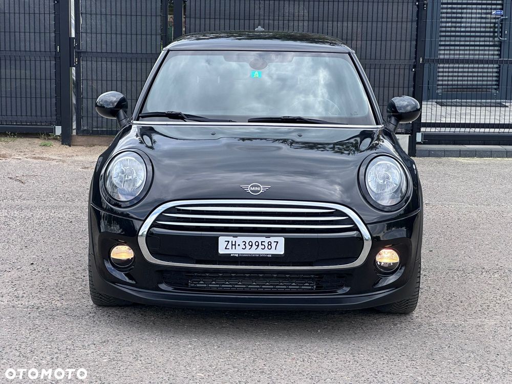 MINI ONE Standard - 4