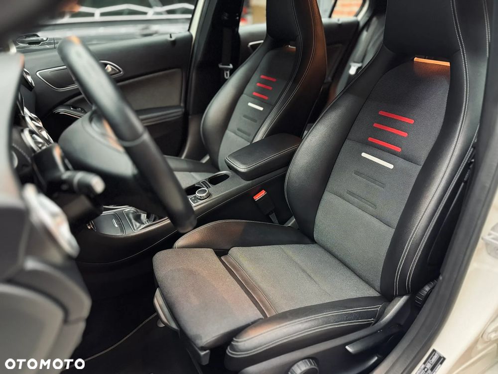 Mercedes-Benz Klasa A 200 Style - 15