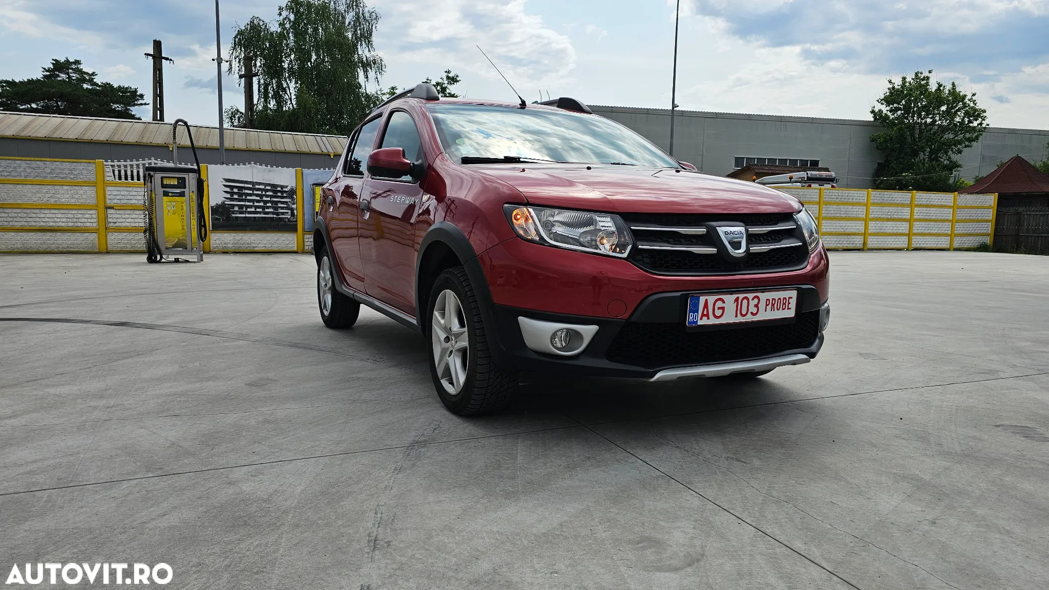 Dacia Sandero 1.5 Blue dCi Laureate - 5