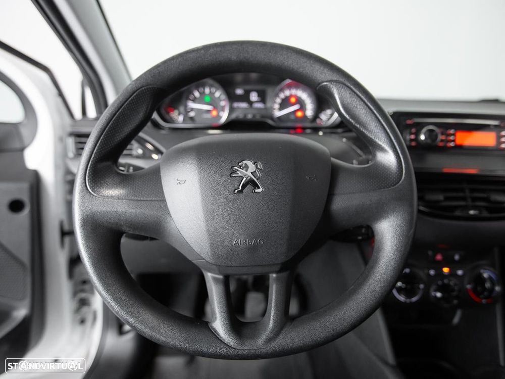 Peugeot 208 1.6 BlueHDi Access - 13