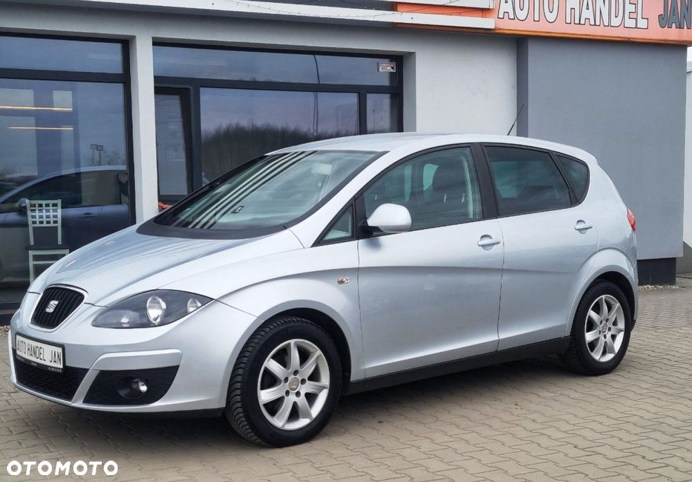 Seat Altea - 26
