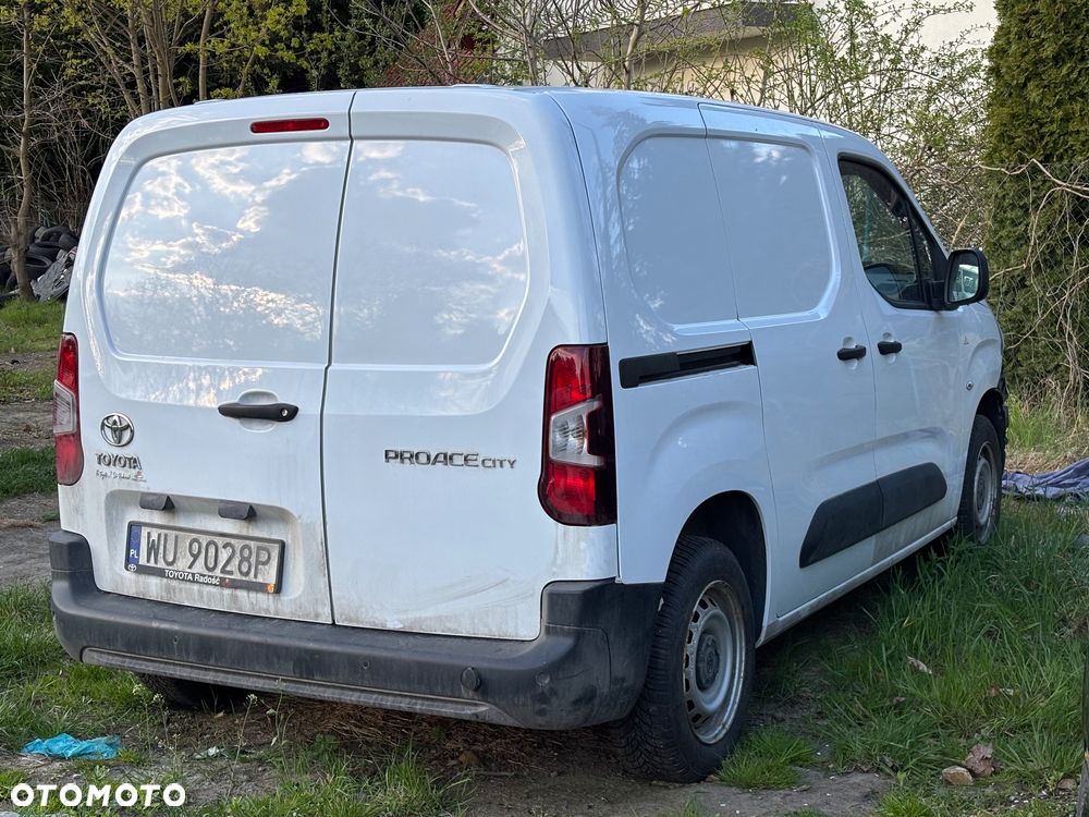 Toyota PROACE CITY - 2