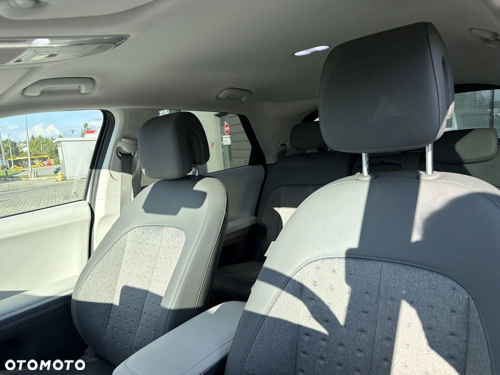 Hyundai IONIQ 5 77kWh Techniq - 12