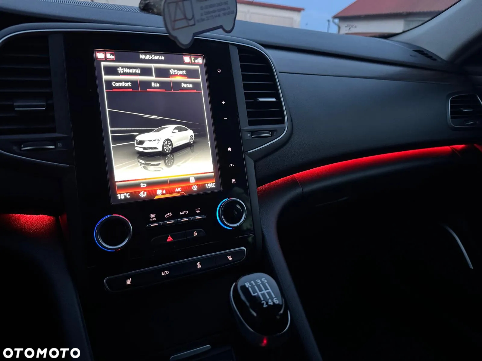 Renault Talisman ENERGY dCi 130 INTENS - 23
