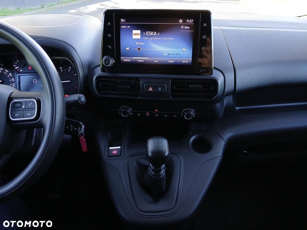 Toyota PROACE CITY - 31