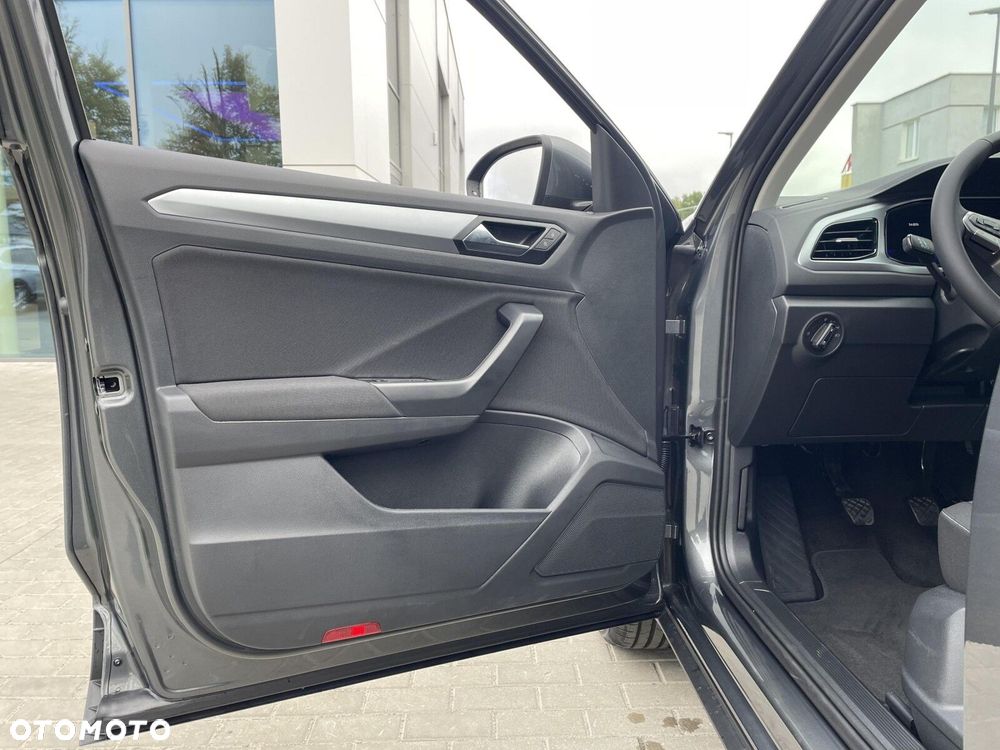 Volkswagen T-Roc 1.5 TSI Life Plus - 10