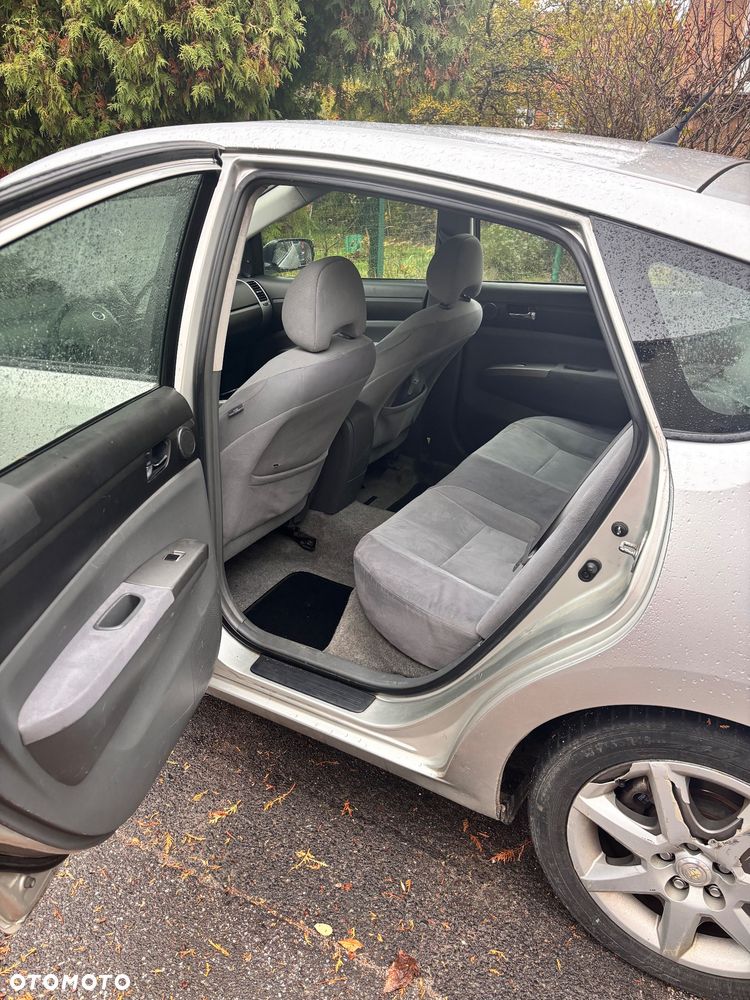 Toyota Prius 2005 photo 5
