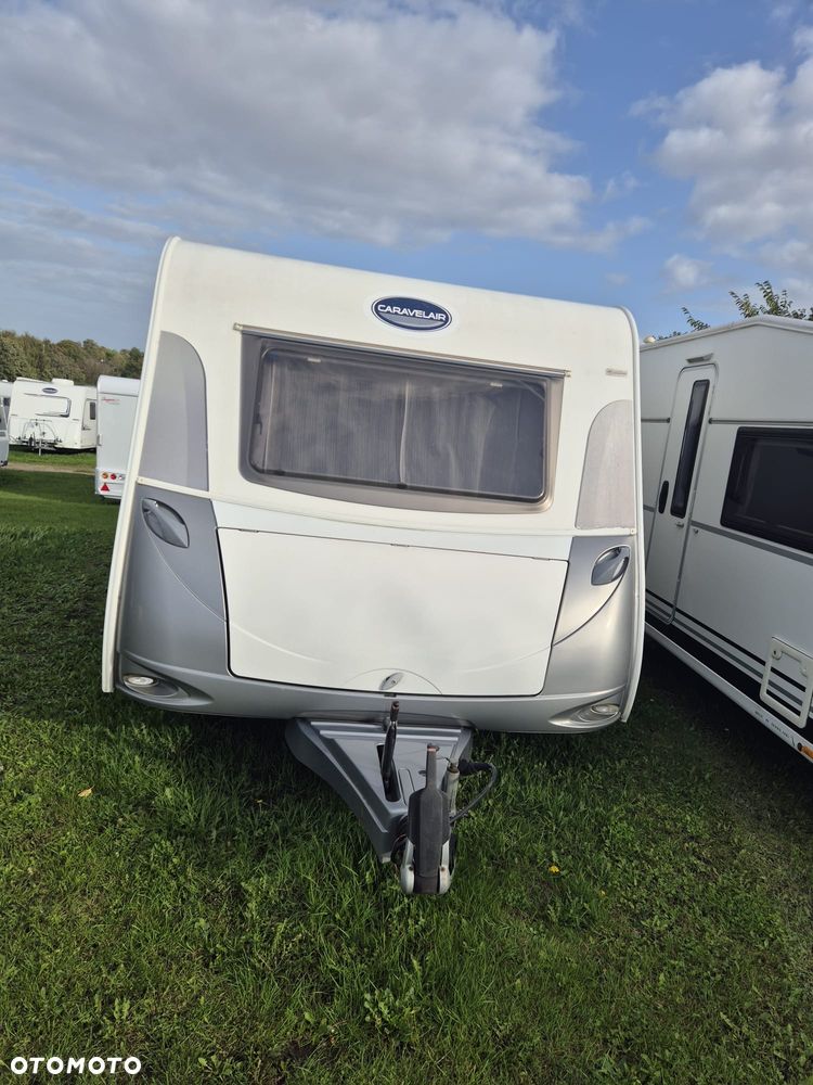 Caravelair ALLEGRA 556 - 4