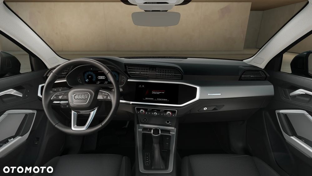 Audi Q3 35 TFSI S line S tronic - 8