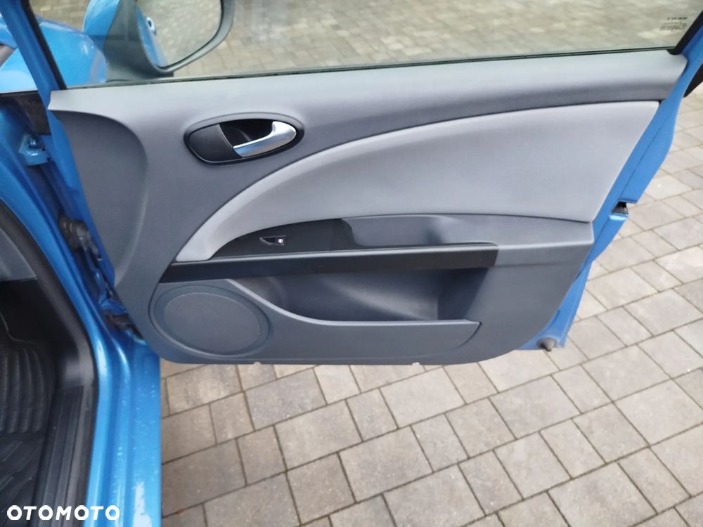 Seat Leon 1.4 Reference - 23