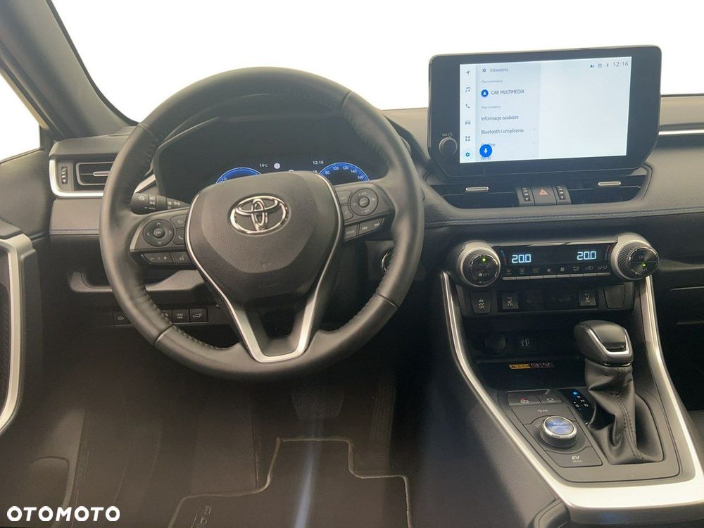 Toyota RAV4 - 9