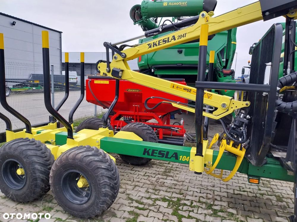 Inny Kesla 204T - 2