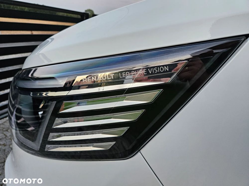 Renault *TRAFIC*L1H1*NOWY*MODEL*BOGATO*WYPOSAŻONY* - 33