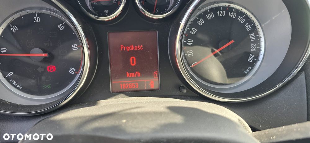 Opel Astra 1.7 CDTI Enjoy - 4