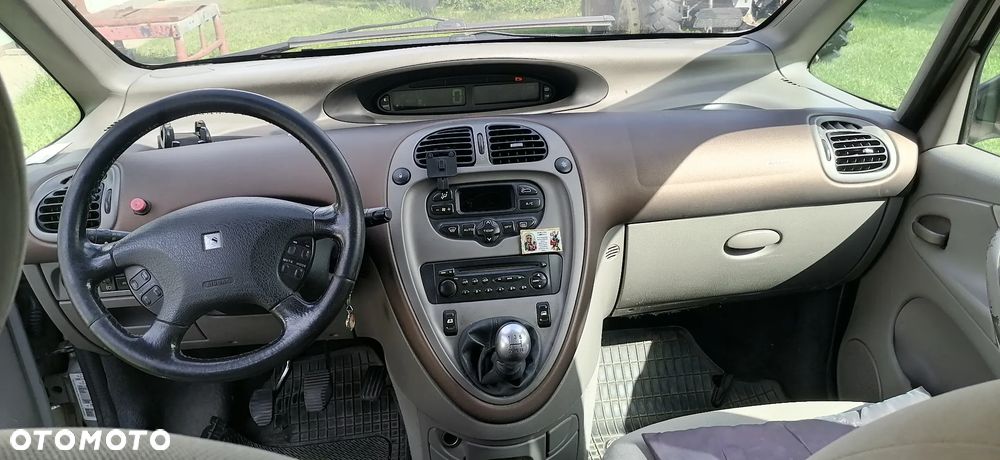 Citroën Xsara Picasso - 6
